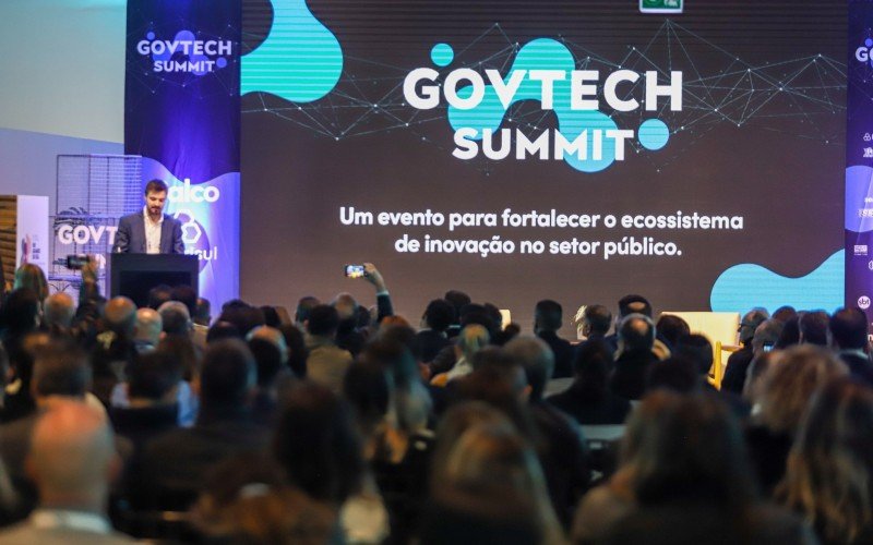 Edição de 2023 do evento de inovação no setor público | abc+