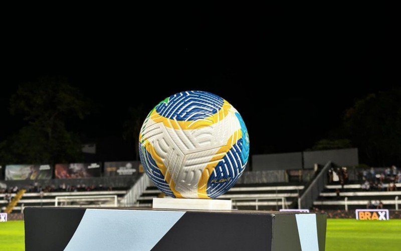 Partida entre Grêmio e Operário acontece nesta terça-feira, às 20 horas | abc+