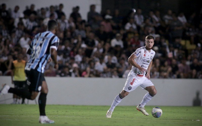 Próxima partida do Grêmio está entre as que serão remarcadas | abc+