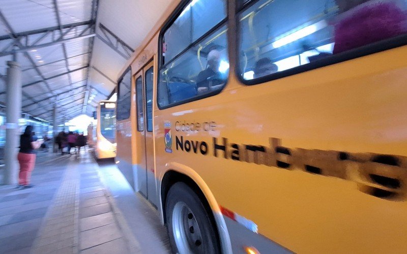 Novo Hamburgo terá mudanças no transporte público; saiba quando e veja como ficam os itinerários | abc+