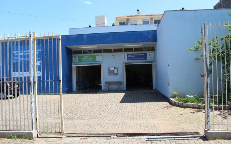 UBS Rio Branco é uma das abertas neste sábado