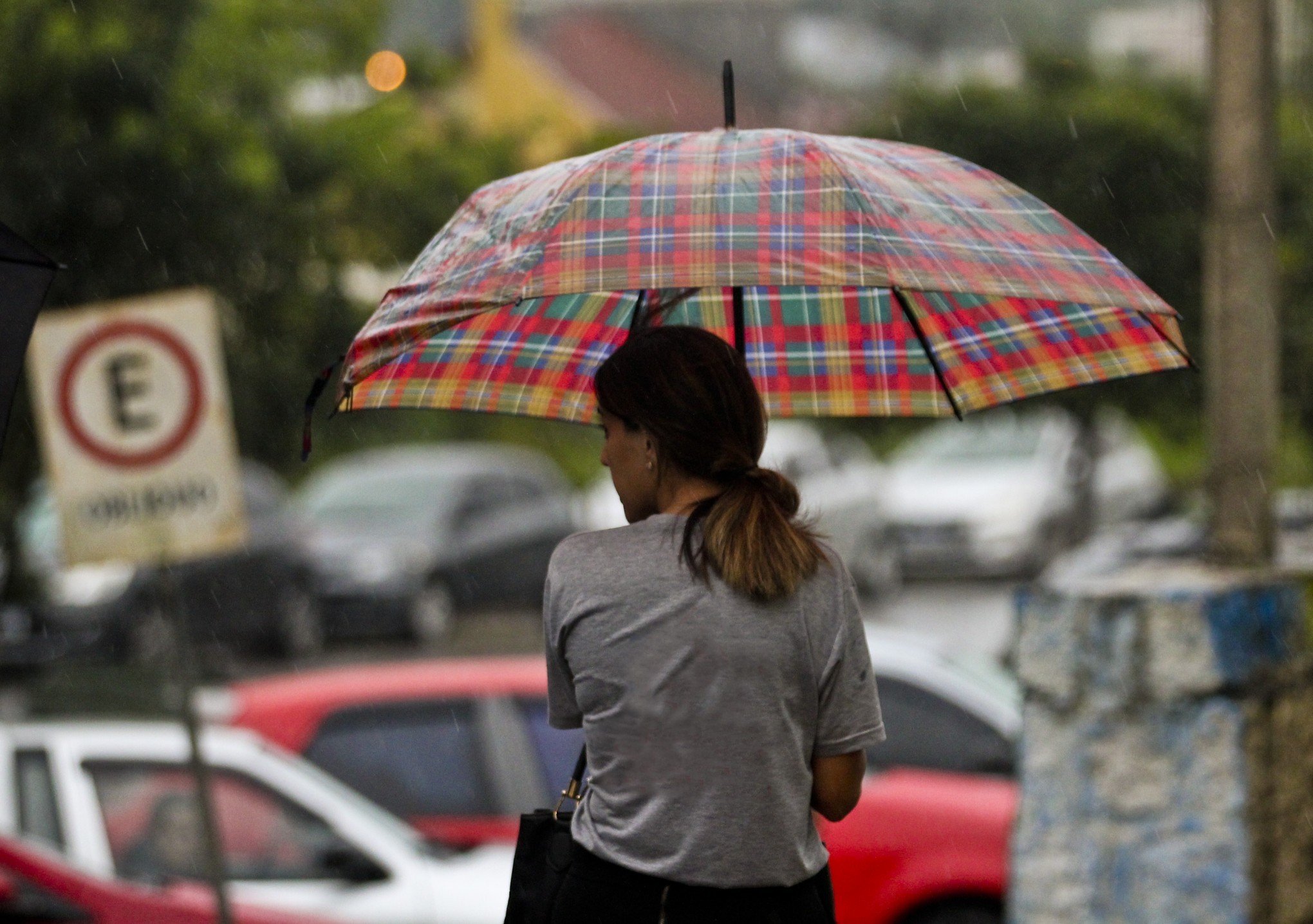 PREVISÃO DO TEMPO: Último dia de trégua antes da chegada da chuva; veja tendência para temporal