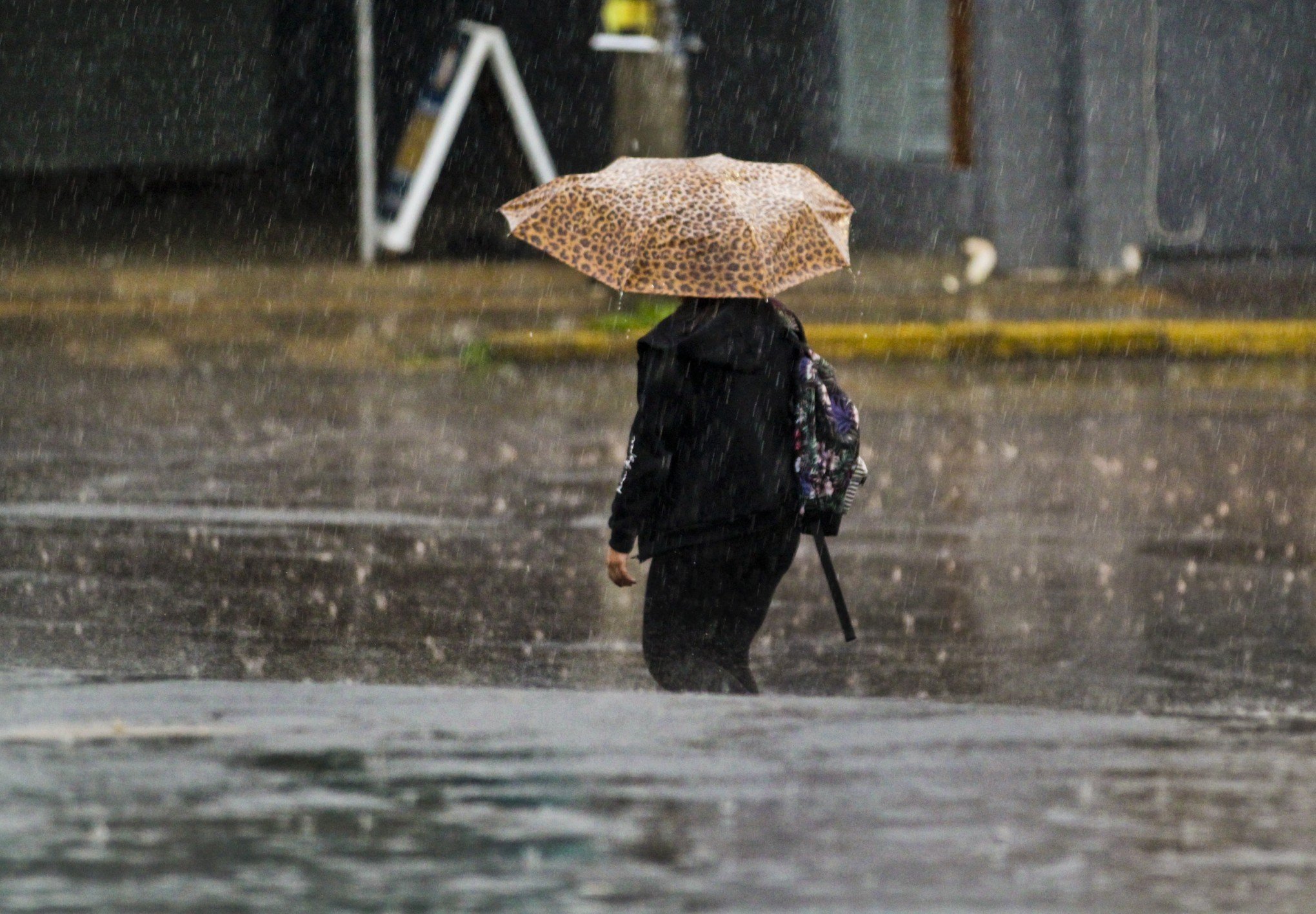 Plano de contingência para as chuvas é prorrogado até quarta-feira em Canoas