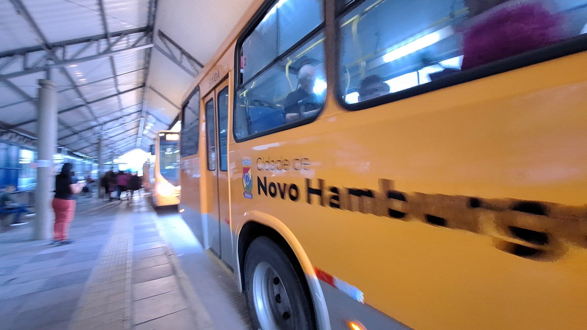 NOVO HAMBURGO: Ministério Público instaura investigação para apurar caos no transporte público