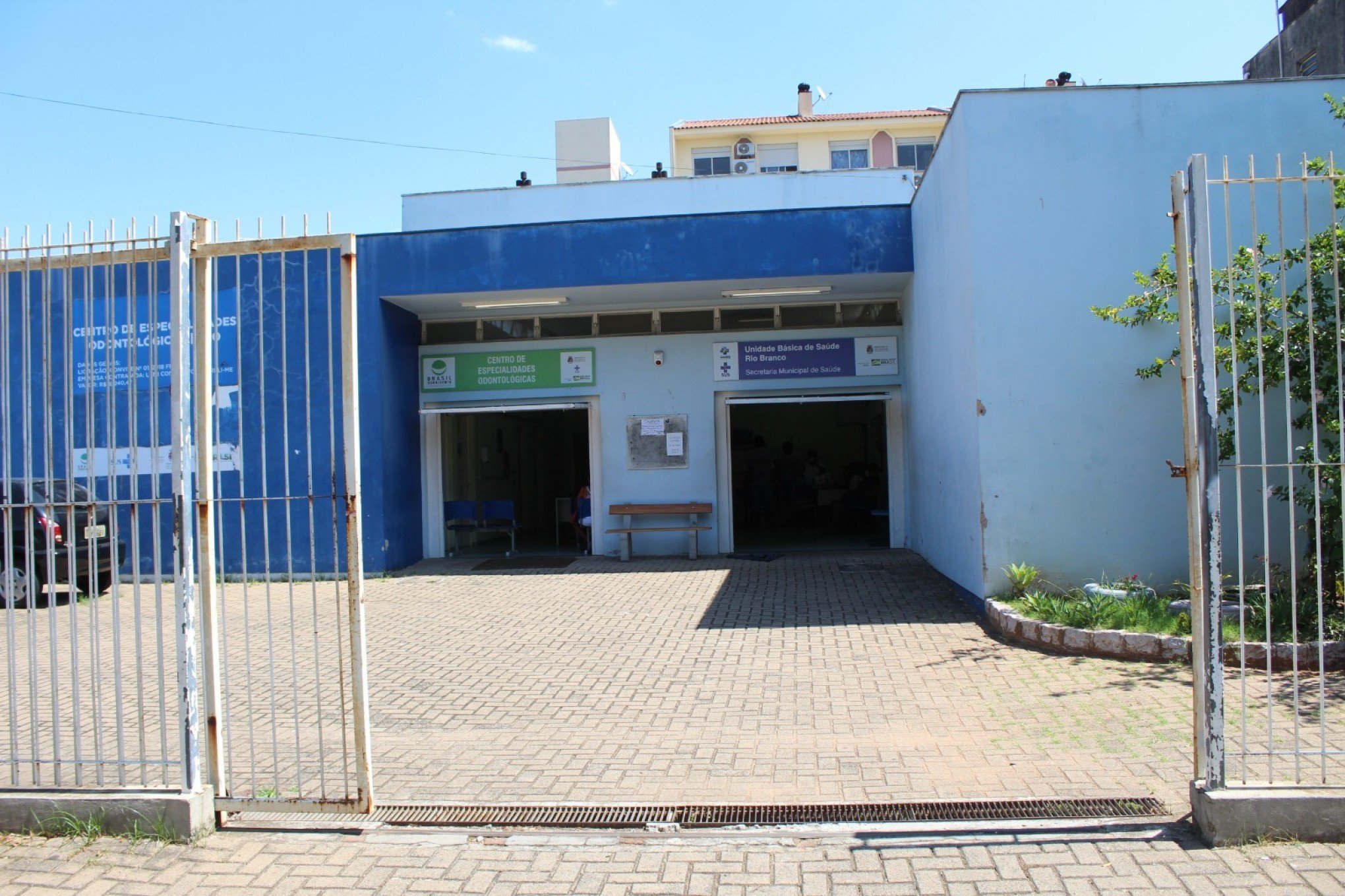 Secretaria da Saúde amplia horário de atendimento da UBS Rio Branco