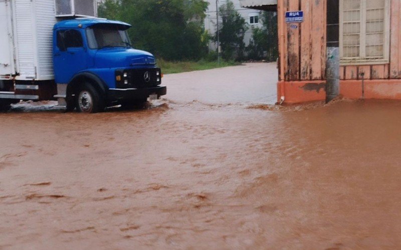 Situação já era crítica na terça-feira | abc+