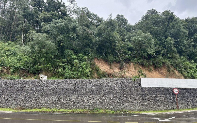 Perimetral, no bairro Três Pinheiros, é uma das áreas monitoradas em Gramado