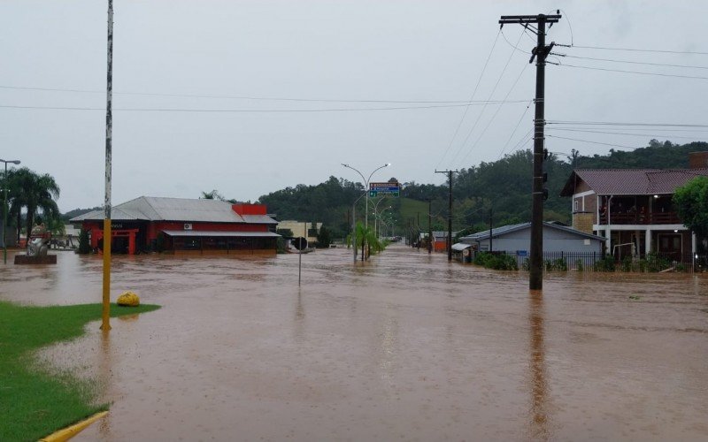 Igrejinha no Vale do Paranhana  | abc+