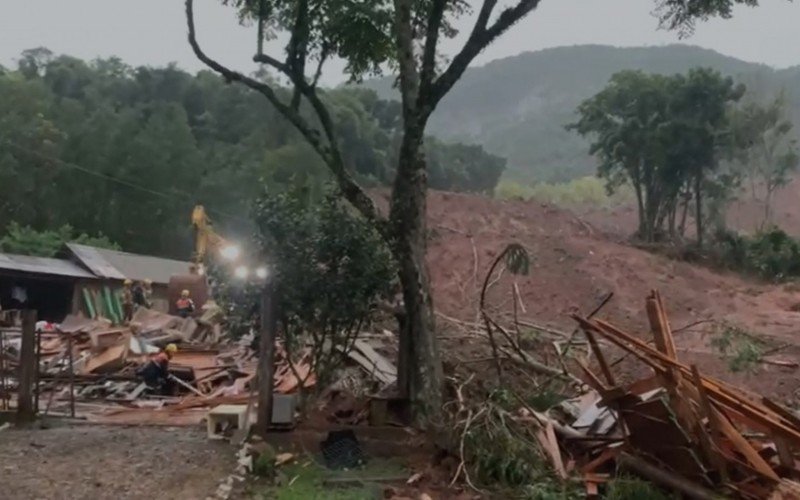 RS tem 20 mortes confirmadas em decorrência da chuva extrema; duas foram em Gramado | abc+