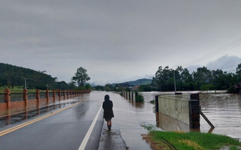 Rolante é uma das cidades que já receberam o repasse | abc+