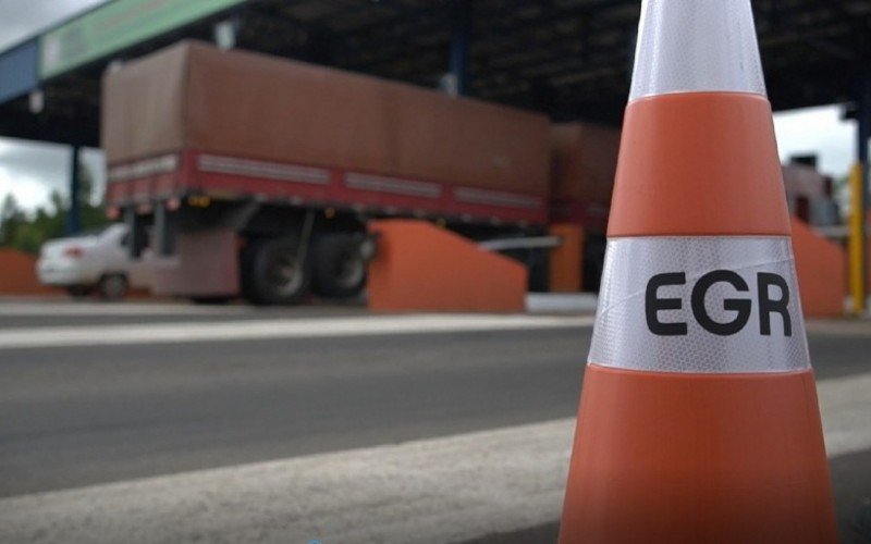 EGR suspende cobrança em seis praças de pedágio por conta da chuva | abc+