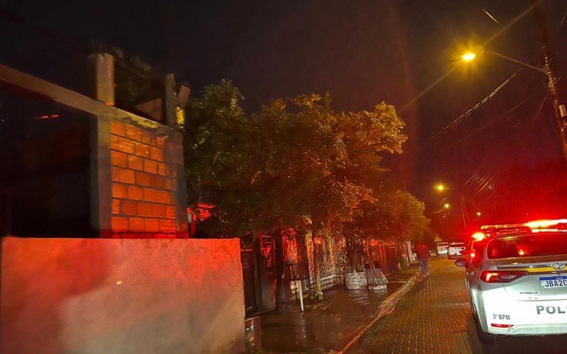 Em enchente histórica, Novo Hamburgo inicia evacuação da Vila Palmeira, no bairro Santo Afonso | abc+