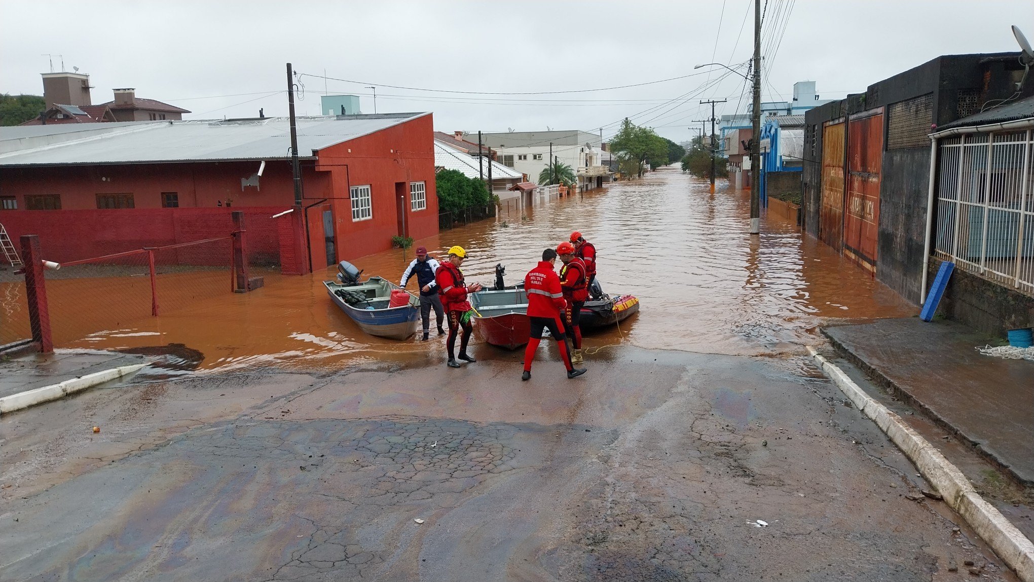 LEPTOSPIROSE: Rio Grande do Sul tem 19 mortes em menos de 2 meses; saiba em quais cidades