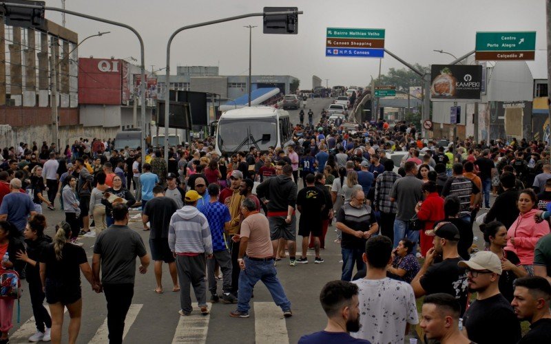 Mathias Velho é o bairro mais populoso de Canoas | abc+