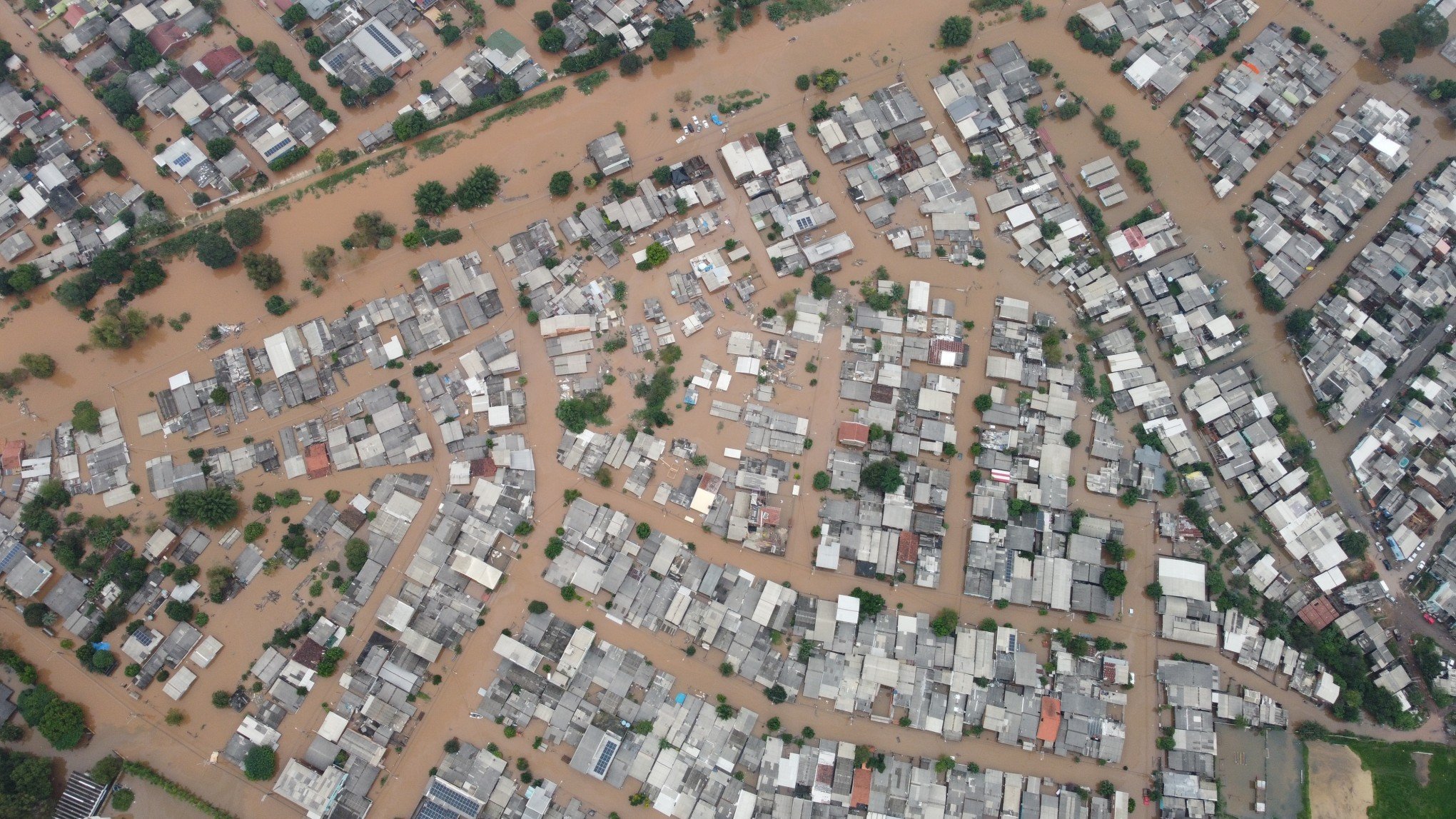 CRONOLOGIA DA CATÁSTROFE: Veja como foi o dia a dia da chuva que destruiu parte do Estado
