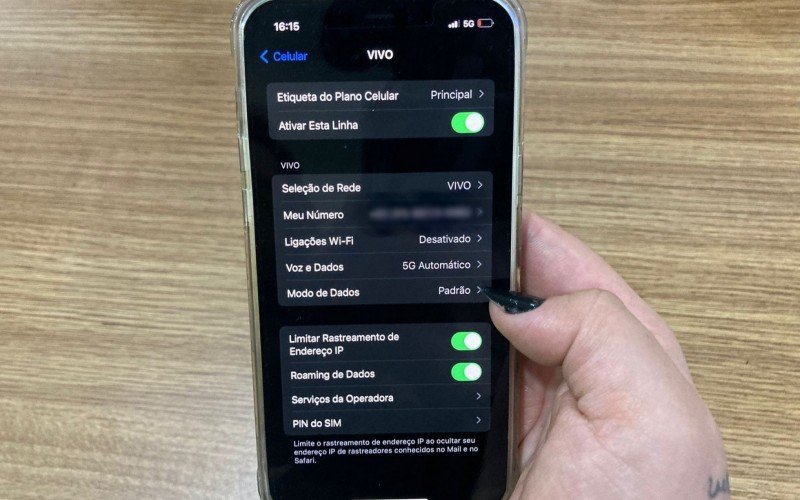 Vivo, Claro e Tim liberam serviço Roaming para clientes do RS  | abc+
