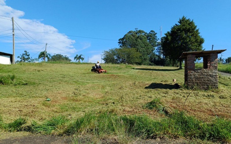 Área do antigo quartel 16 será disponibilizada para instalação do Hospital de Campanha