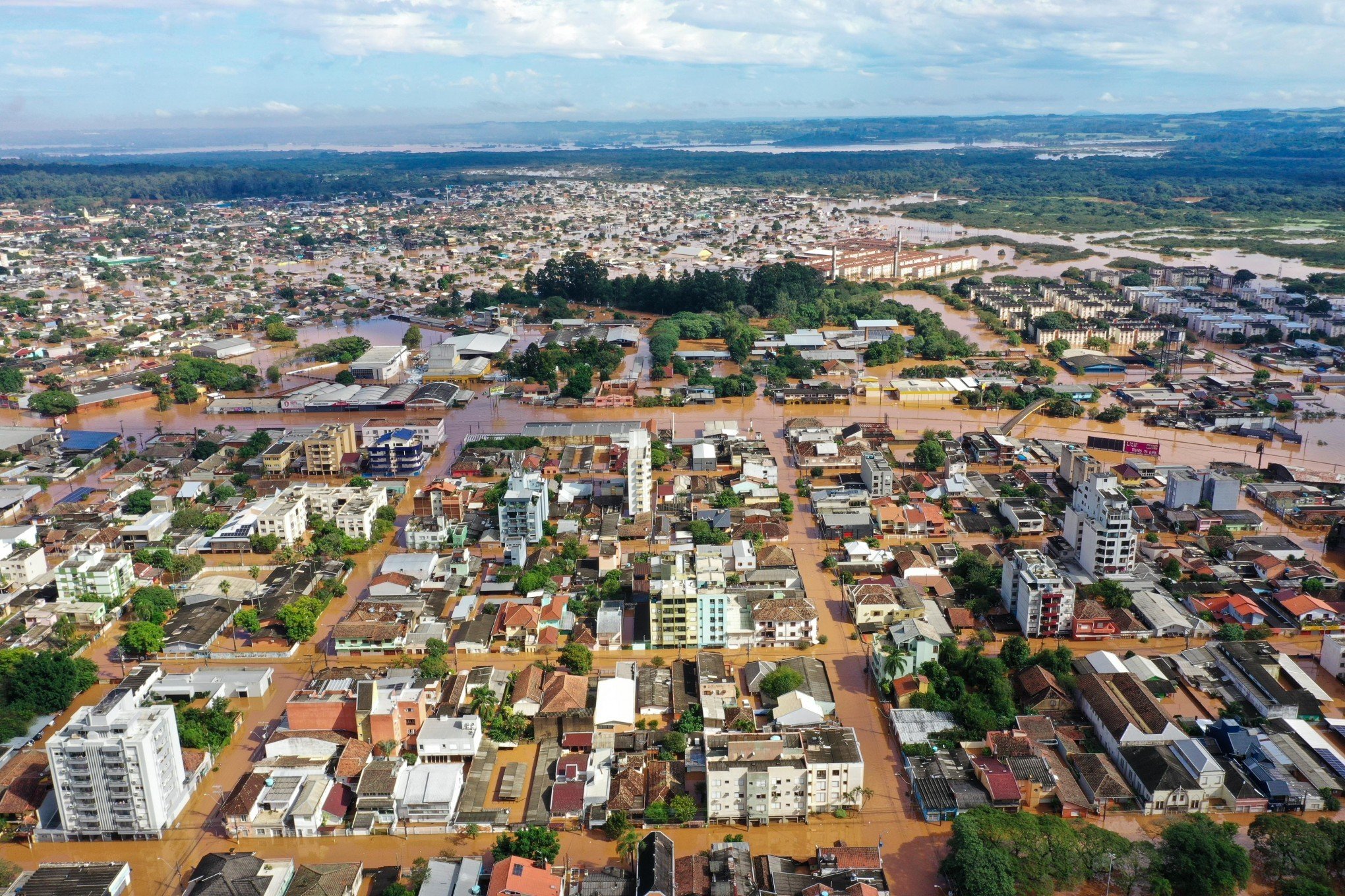 Prefeitura de São Leopoldo divulga auxílios disponíveis para os empreendedores; confira