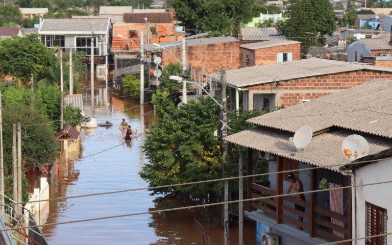 Saque calamidade é liberado para 10 cidades do Estado | abc+