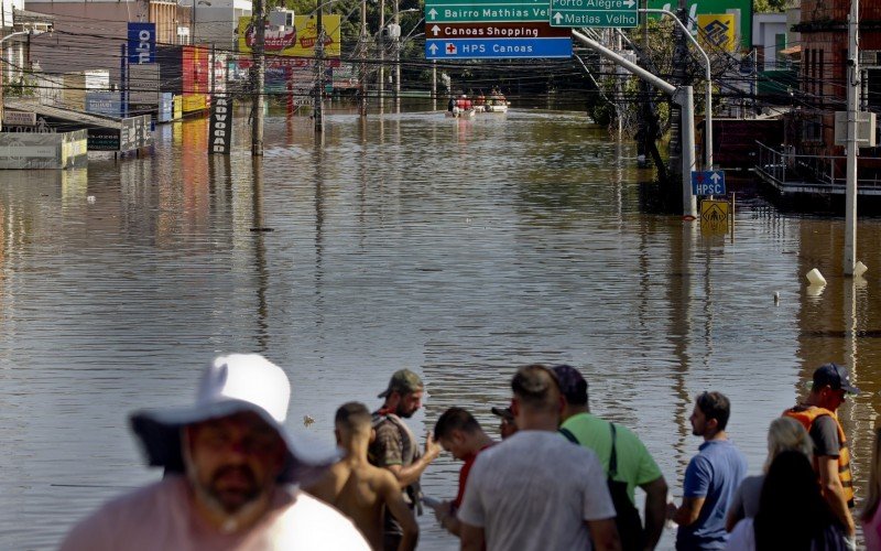 A enchente de 2024 deve influenciar nas discussões do planejamento de Canoas | abc+