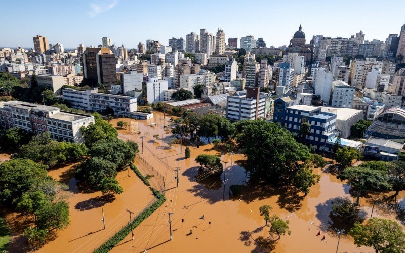 Porto Alegre RS 07/05/2024 | abc+