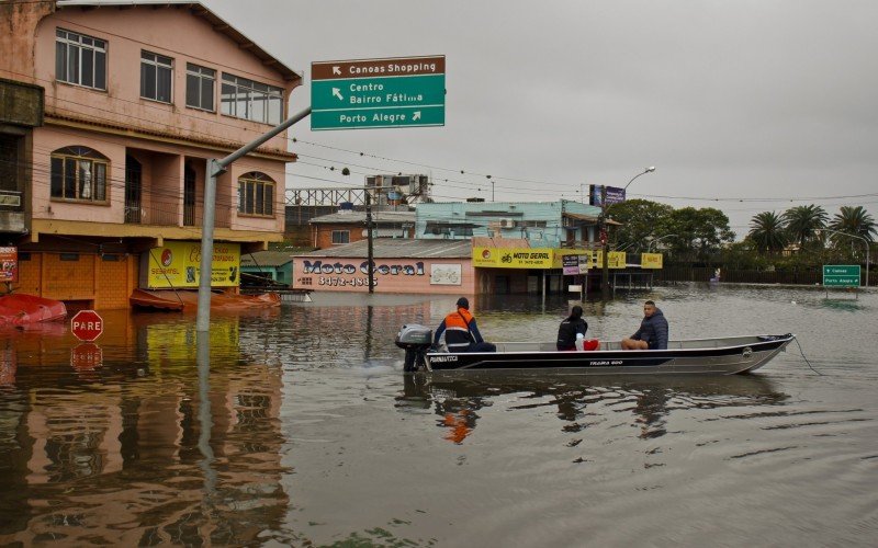 Tragédia que atingiu Canoas no ano passado está prestes a completar um ano