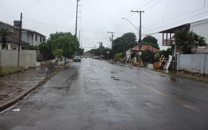 Bairro Santo Afonso, Rua México | abc+