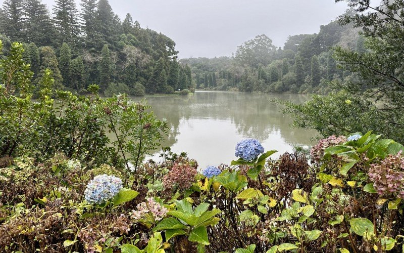 Turismo em Gramado está em situação delicada, por causa da catástrofe climática que atinge o Estado