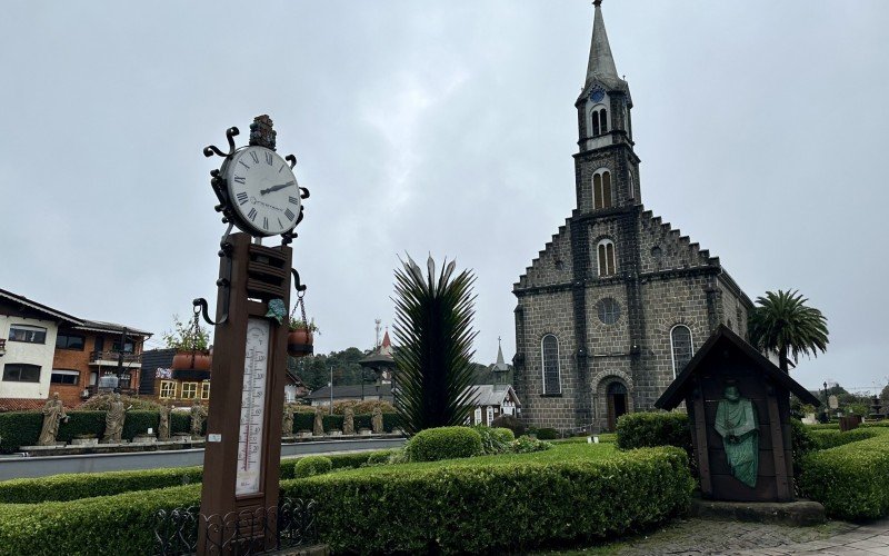 Turismo em Gramado ficou em situação delicada por causa da catástrofe climática que atingiu o Estado em maio | abc+