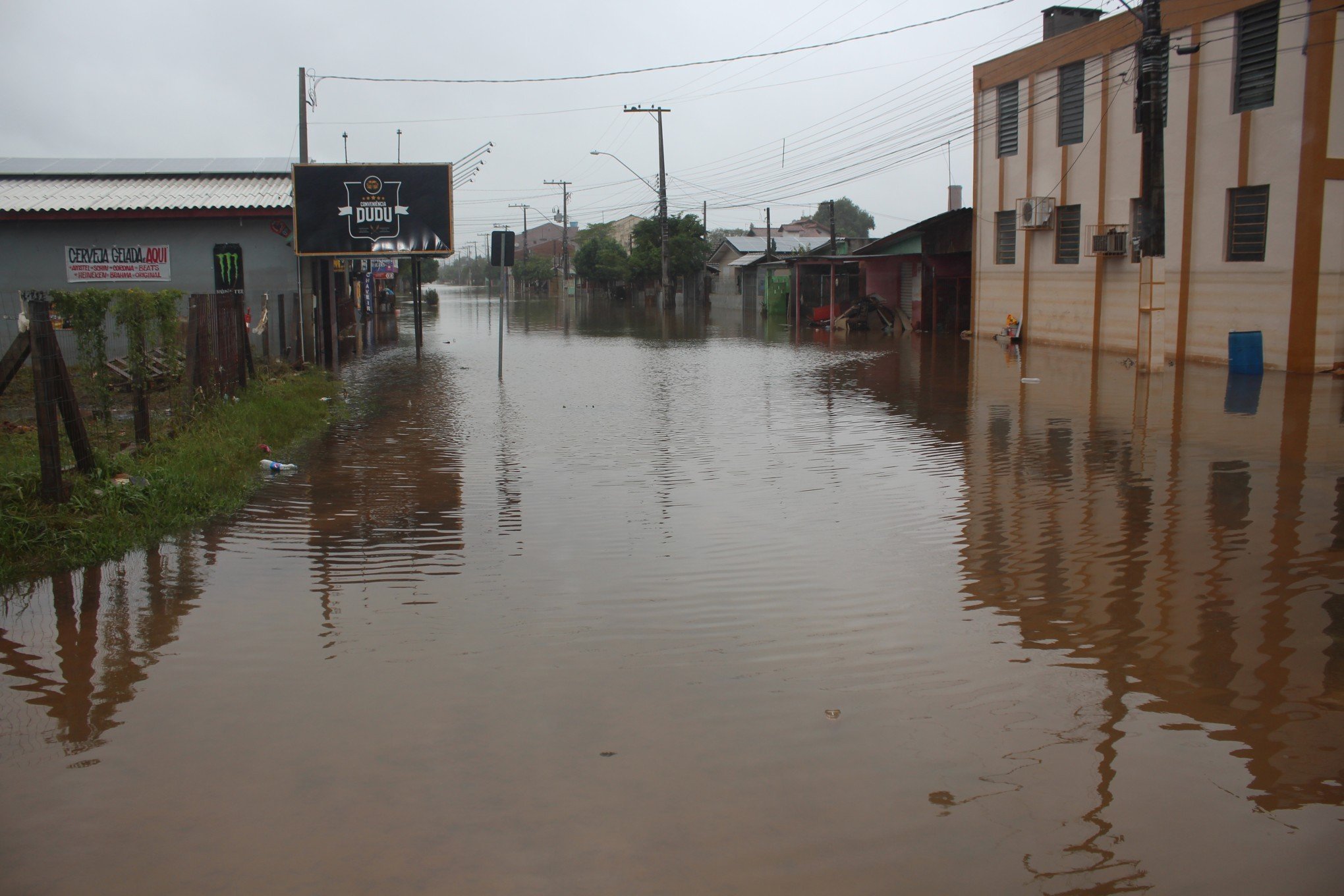 Impacto das enchentes: Saiba quais cidades da região vão receber pesquisa do IBGE nas próximas semanas