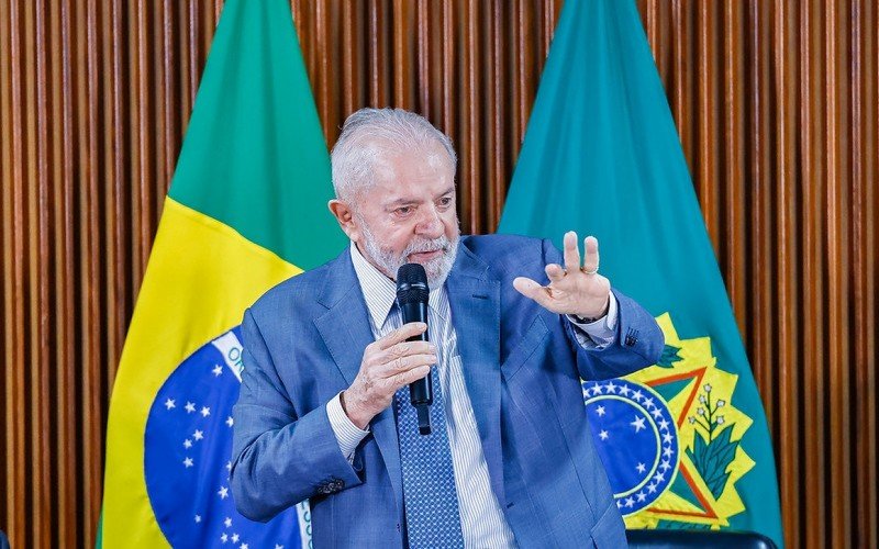 Presidente Lula estará em São Leopoldo nesta quarta-feira (15) | abc+