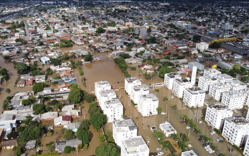 São Leopoldo - 14/05