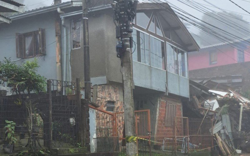 Casas comeÃ§aram a ceder na Ãºltima semana