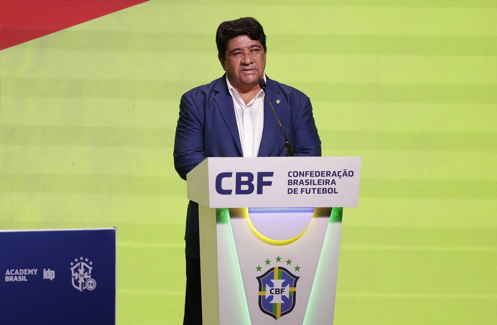 Veja o que dizem clubes e CBF sobre a paralisação do Brasileirão