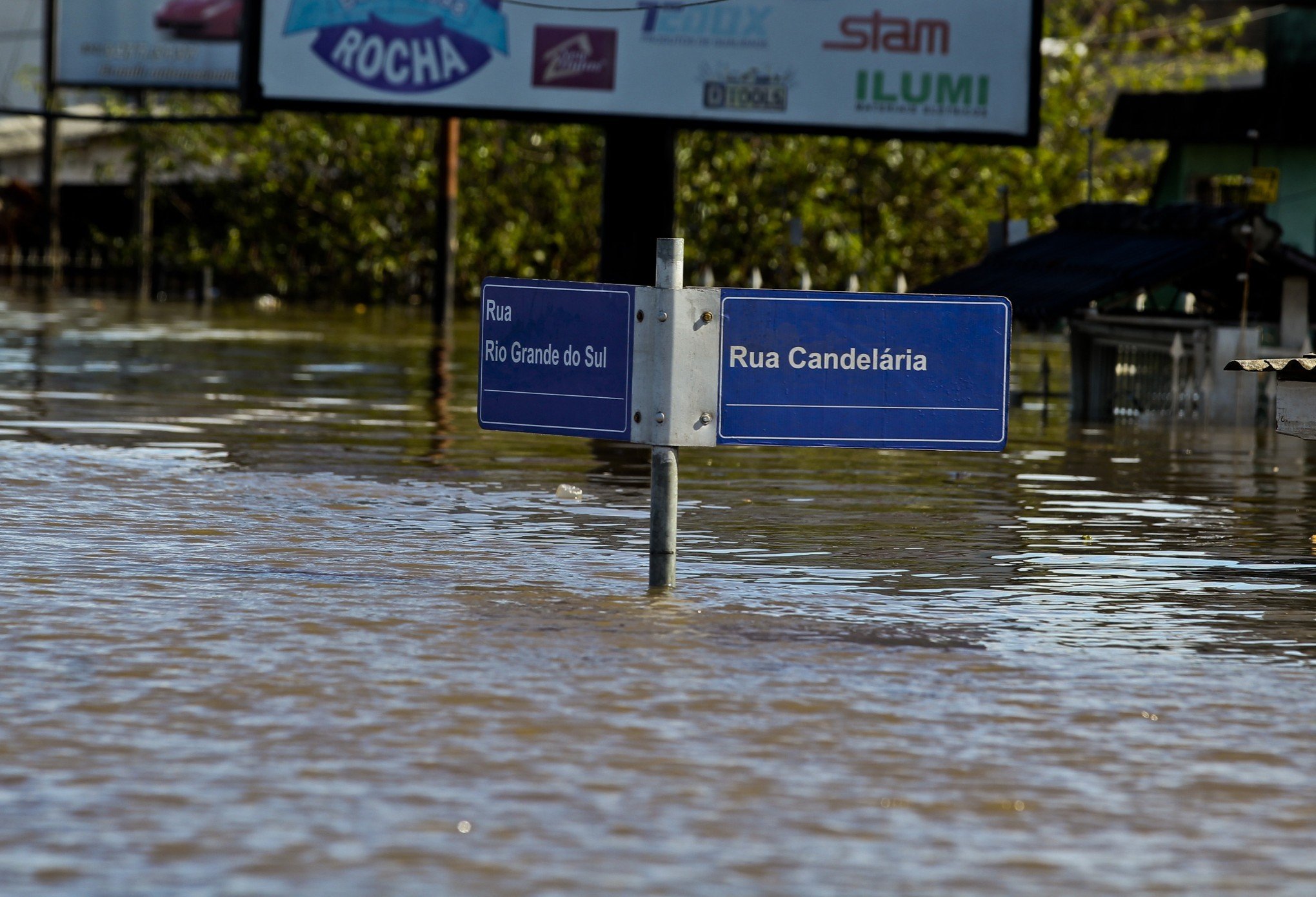 CATÁSTROFE NO RS: Sobe para 171 o número de mortes em decorrência das enchentes no Estado; veja as cidades