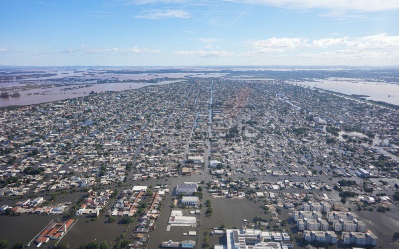 Canoas vai receber três dos cinco Centros Humanitários de Acolhimento construídos em parceria do governo estadual e Fecomércio | abc+