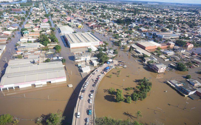 Zona norte de Porto Alegre | abc+