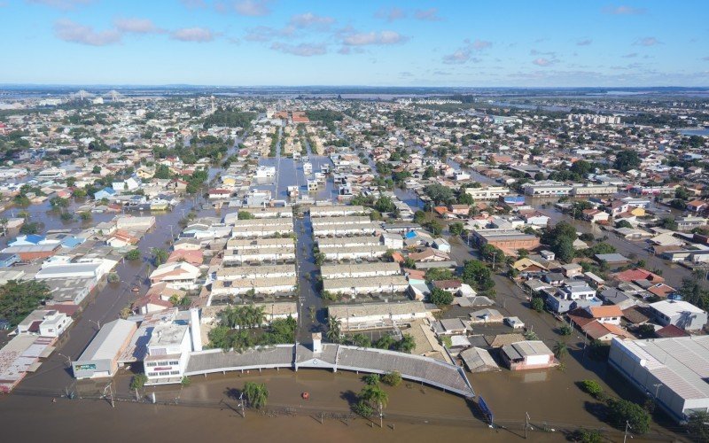 Seminário será realizado em Canoas, uma das cidades mais atingidas pela enchente de maio | abc+