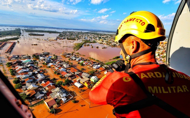 CBMRS terá vagas para até cem bombeiros militares da reserva remunerada | abc+