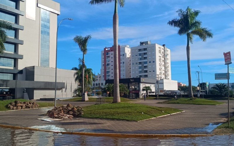CATÁSTROFE NO RS: Prefeitura de São Leopoldo vai antecipar o pagamento do 13º salário