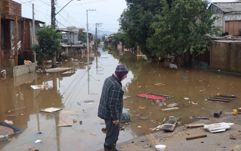 Risco de infecções de hepatite A pode aumentar durante e após enchentes | abc+