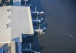 "É incontroverso": Fraport Brasil assume posição sobre projeto de novo aeroporto na Grande Porto Alegre