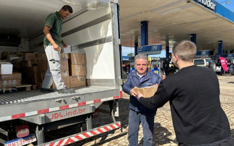 Produtos de agroindústrias do RS poderão ser vendidos em outros estados mesmo sem o o registro do Sistema Brasileiro de Inspeção de Produtos de Origem Animal (Sisbi-Poa). Medida é válida em caráter emergencial  | abc+