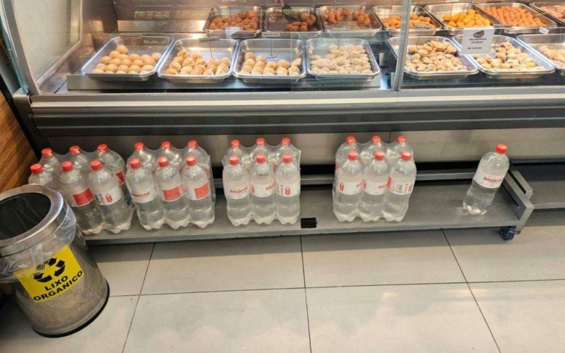 MP autuou 65 estabelecimentos por preços abusivos no RS | abc+