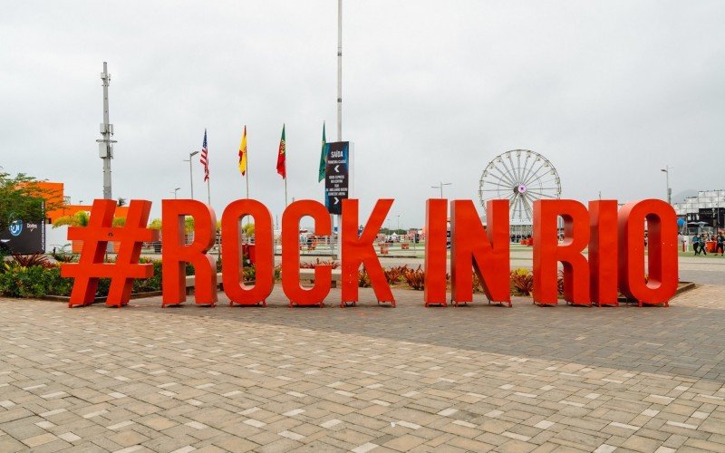 Rock in Rio terá sua 40ª edição nos dias 13, 14, 15, 19, 20, 21 e 22 de setembro de 2024 | abc+