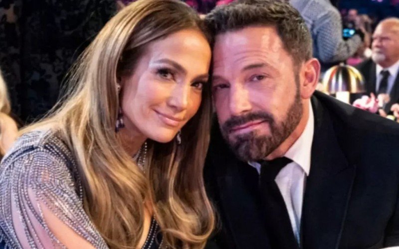 Jennifer Lopez e Ben Affleck | abc+