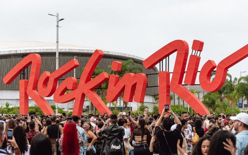 Rock in Rio completa 40 anos em 2024 | abc+