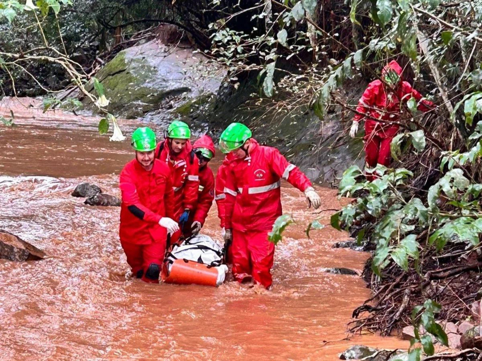 CATÁSTRO NO RS: Cidades da região têm mais de 50 mortes pelas enchentes; veja os nomes