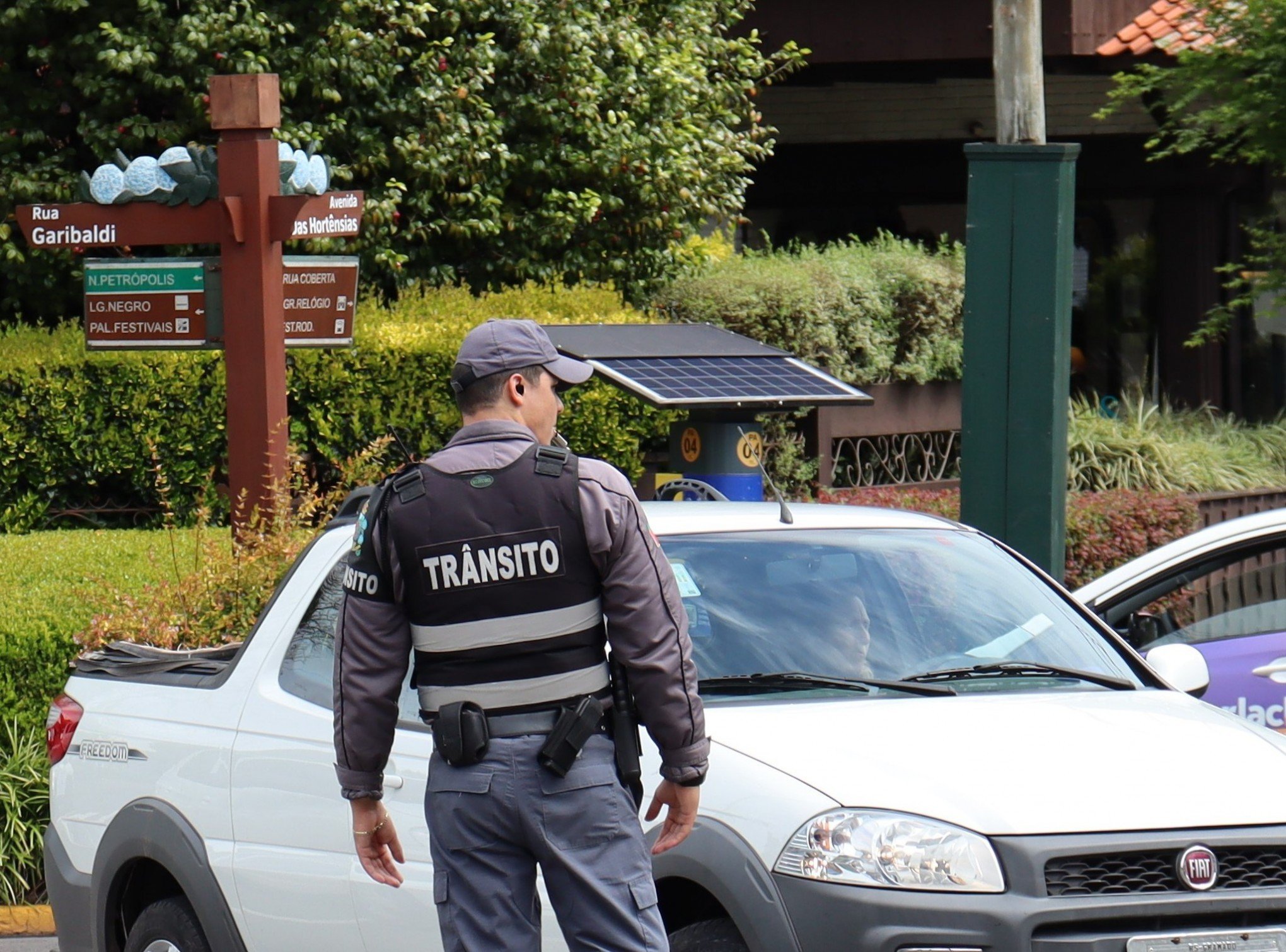 CATÁSTROFE NO RS: Câmara de Vereadores autoriza contratação de orientadores de trânsito