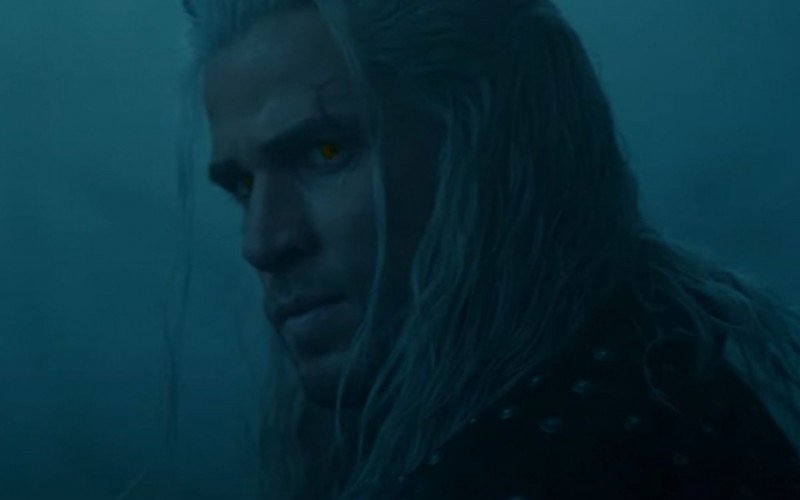 Teaser da 4ª temporada de The Witcher mostra Liam Hemsworth como Geralt | abc+